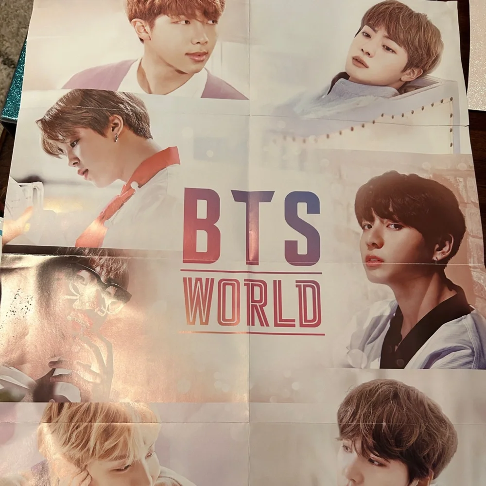 bts world - Picture 5 of 8